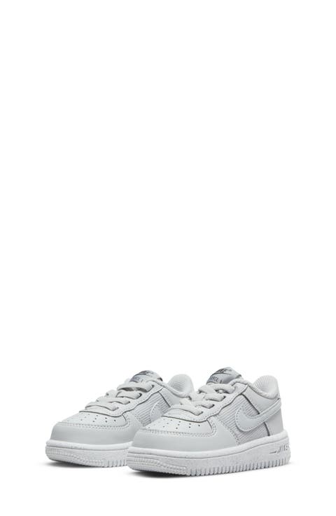 Air Force 1 Crater Sneaker