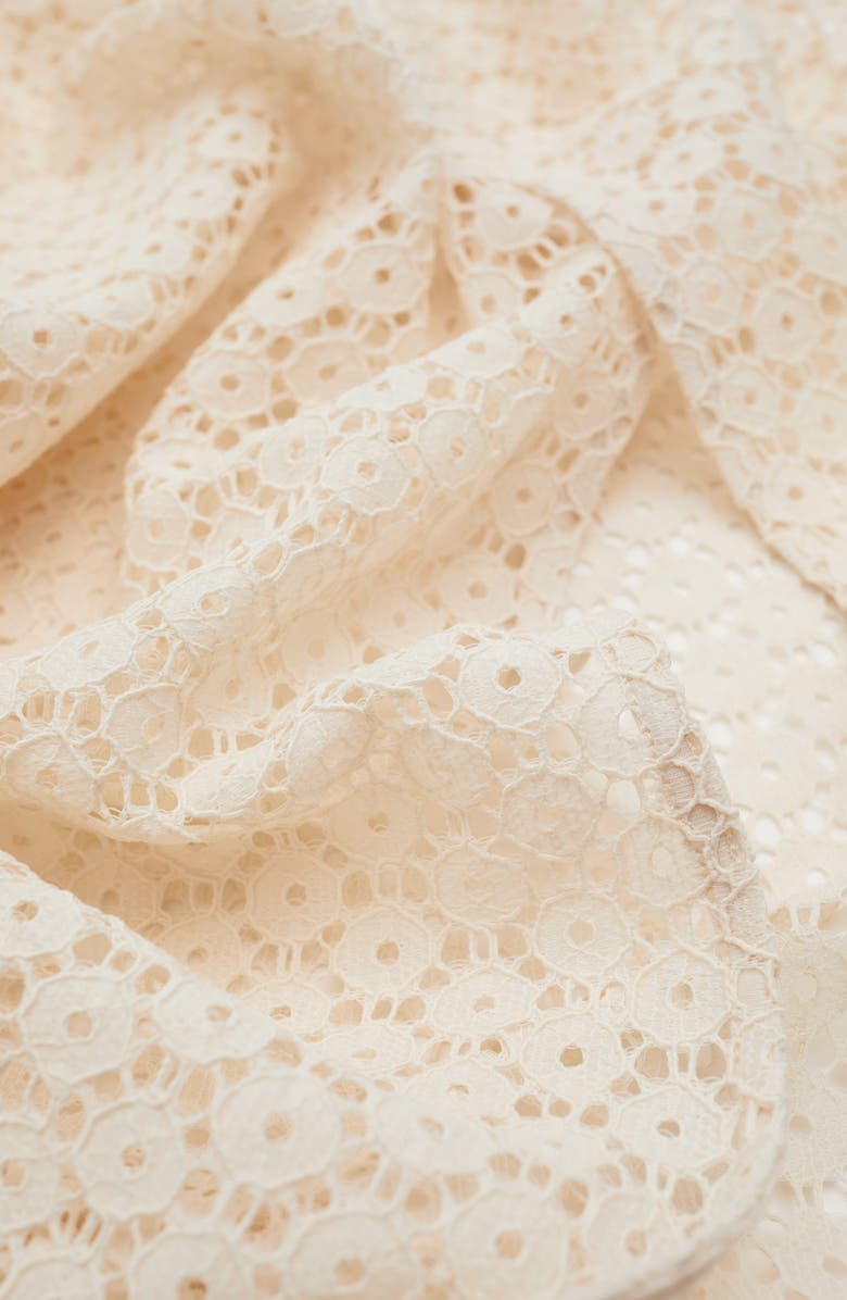 & Other Stories LONG LACE SARONG, Alternate, color,