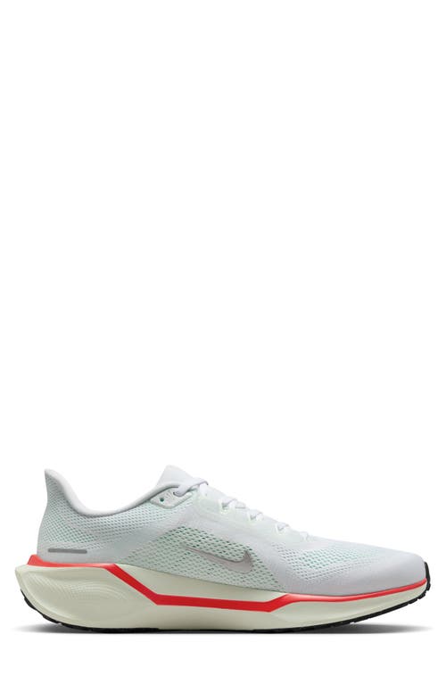 Nike Air Zoom Pegasus 41 Running Shoe In Multi