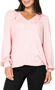 GIBSONLOOK V-Neck Sweater