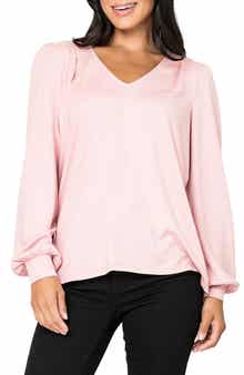 V-Neck Sweater