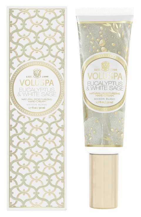 Moisturizing Hand Cream