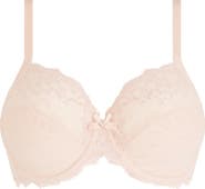 Chantelle Lingerie Rive Gauche Full Coverage Underwire Bra