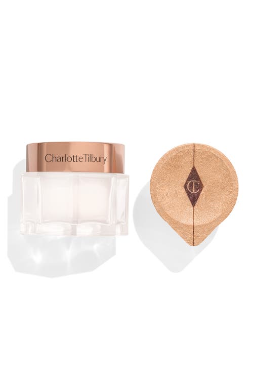 Charlotte Tilbury Magic Cream Duo $190 Value