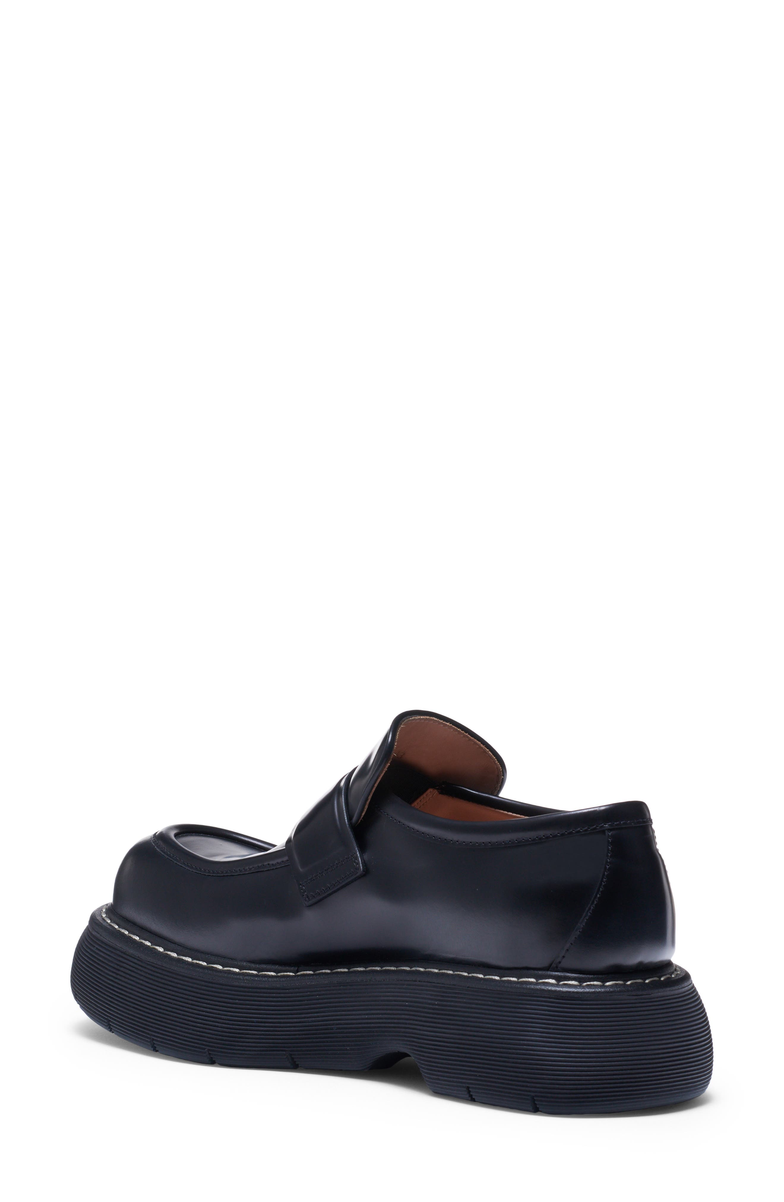 Bottega Veneta The Bounce Loafer, Alternate, color, 