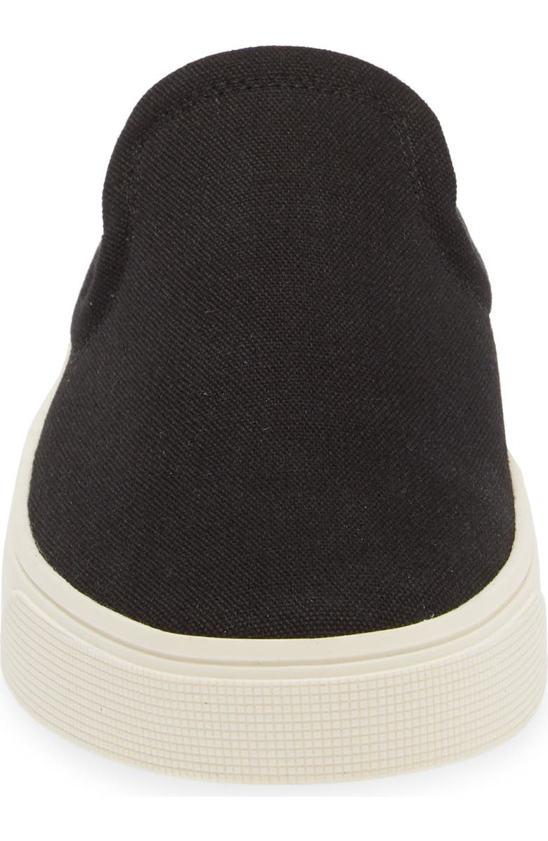 NORDSTROM RACK Fairfax Mule Sneaker, Alternate, color,