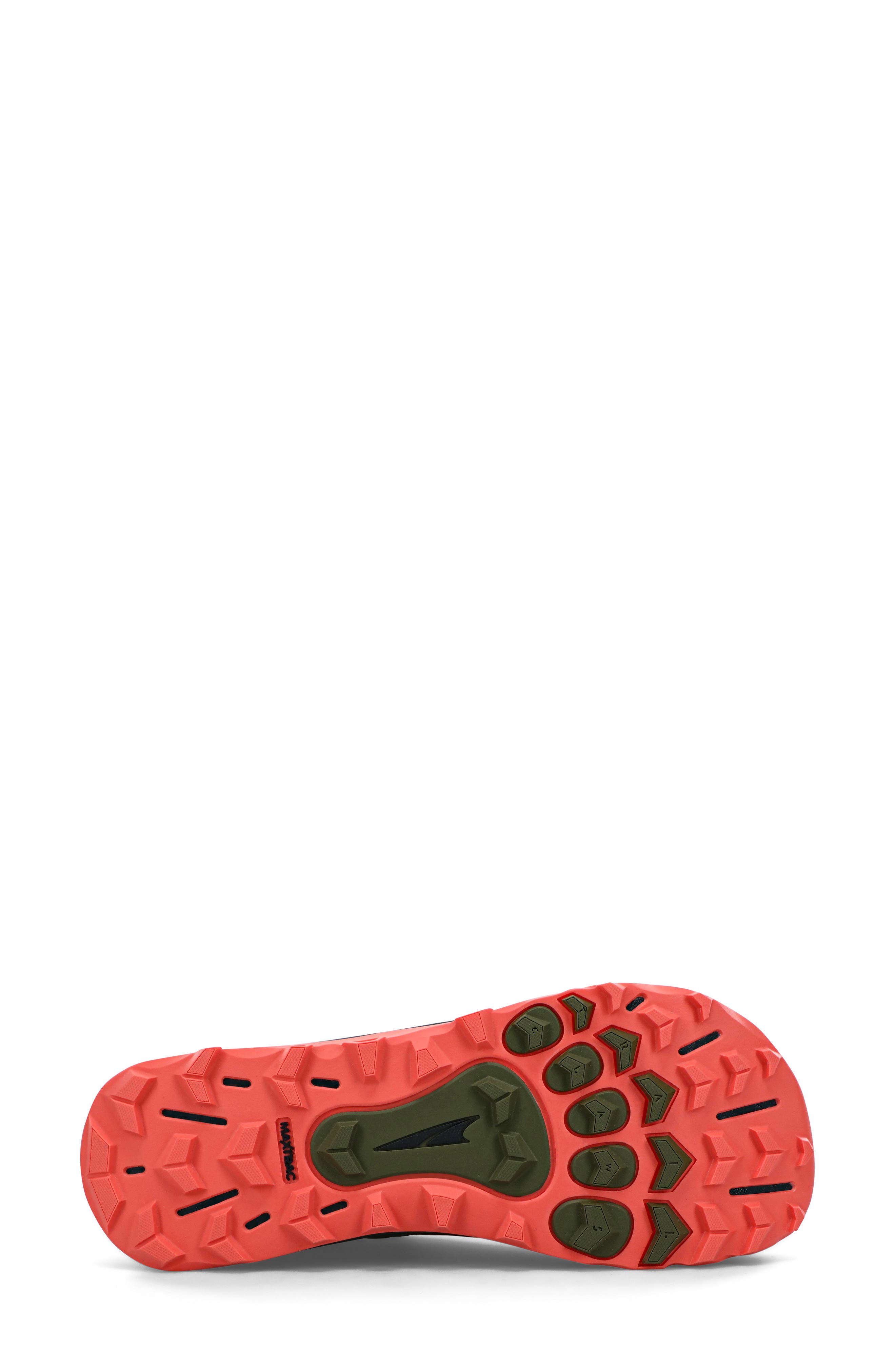 Altra Lone Peak All Weather Trail Running Shoe, Alternate, color, 