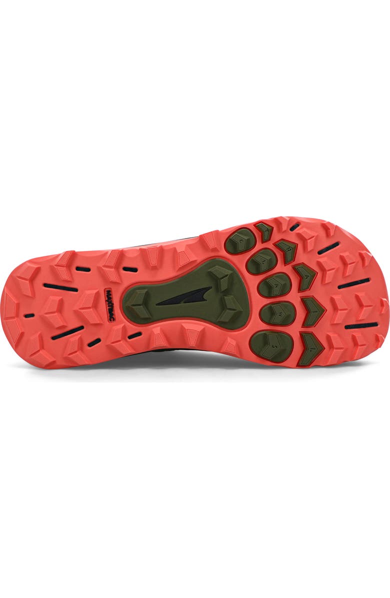 Altra Lone Peak All Weather Trail Running Shoe, Alternate, color,