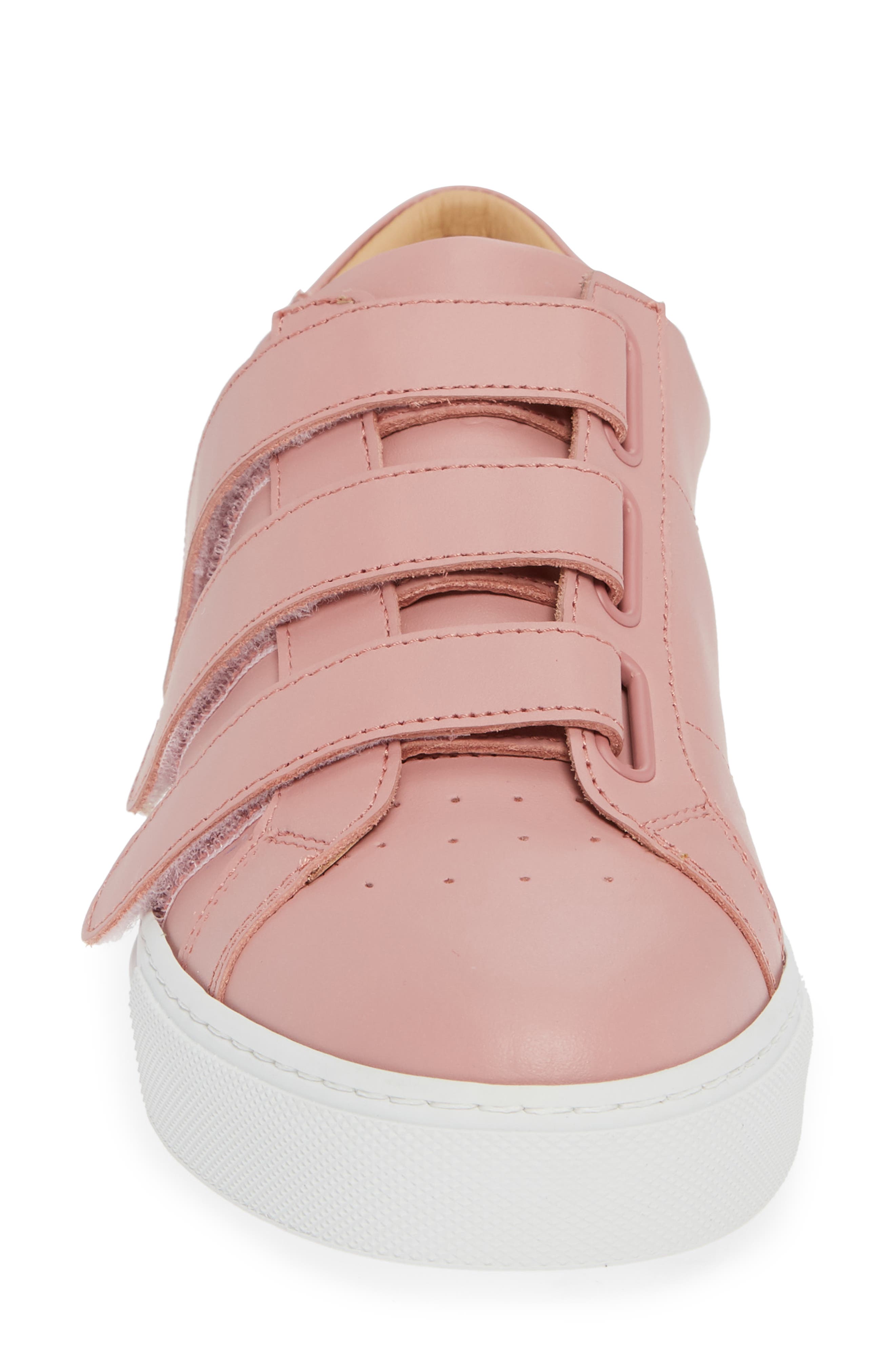 GREATS Nick Wooster x GREATS Wooster Royale Sneaker, Alternate, color, 