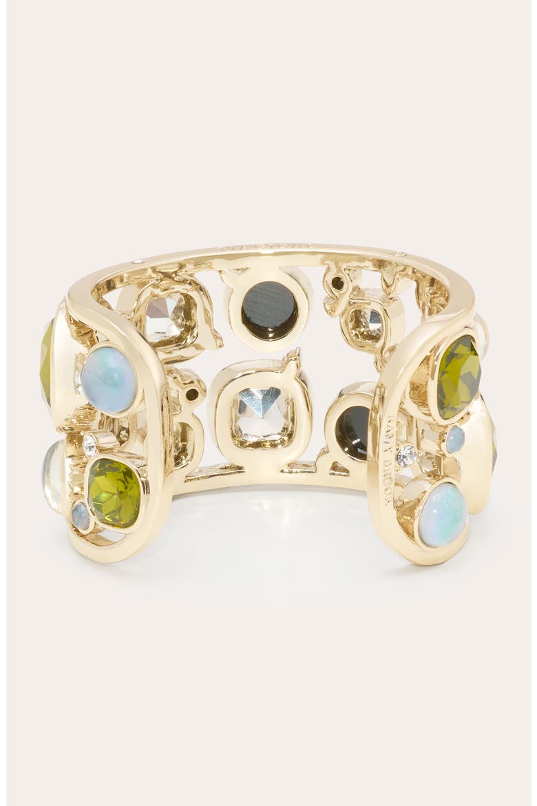 Lila Mother of Pearl Cuff Bracelet, Alternate, color, MOTHER OF PEARL