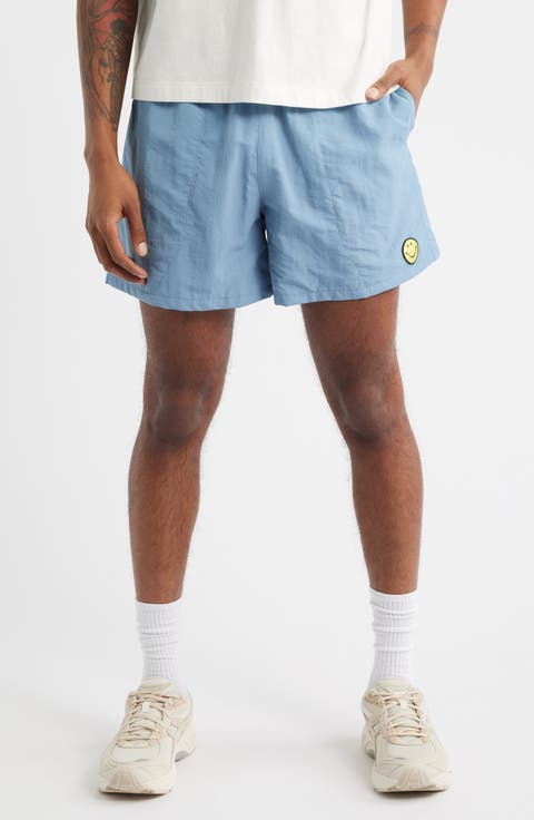 Smiley Classic Tech Shorts
