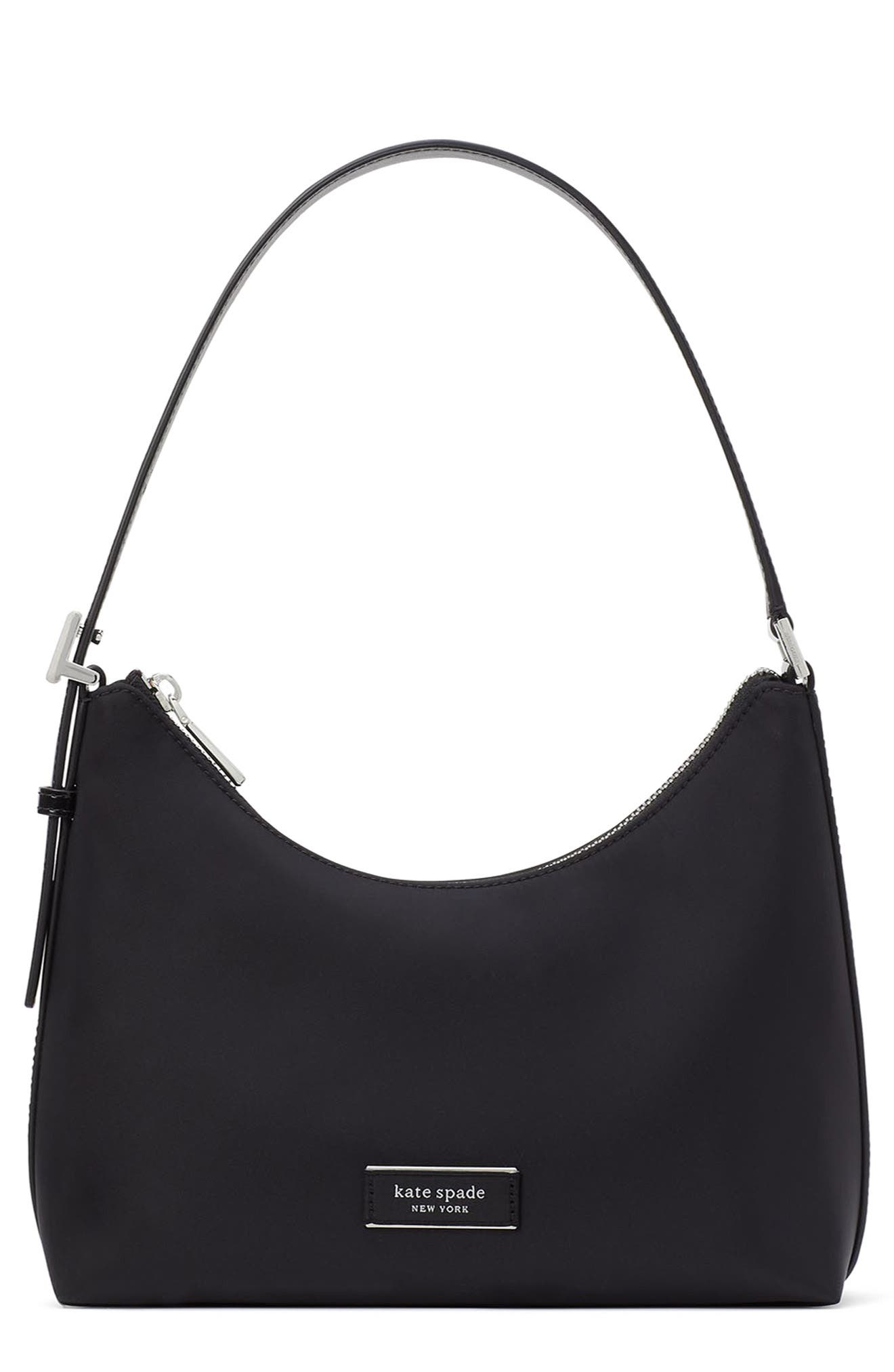 Kate Spade New York small sam icon shoulder bag, Main, color, 