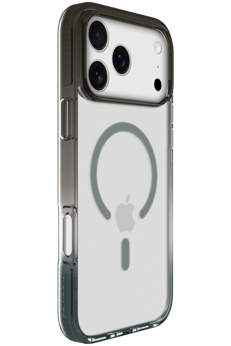 Flow MagSafe Case for Apple iPhone 18 Pro / 17 Pro, Alternate, color, Black