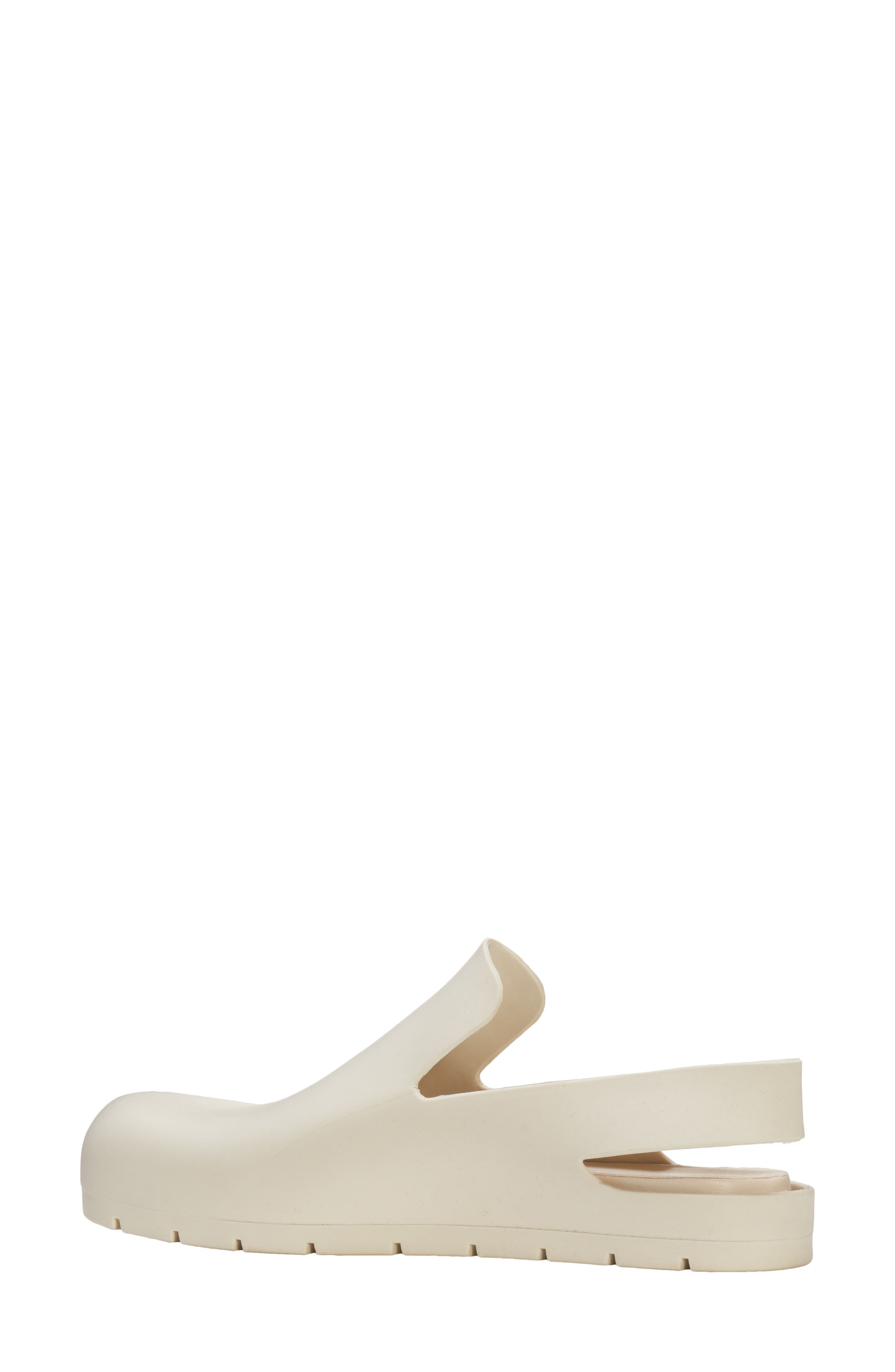 Bottega Veneta Puddle Slingback Sandal, Alternate, color, 