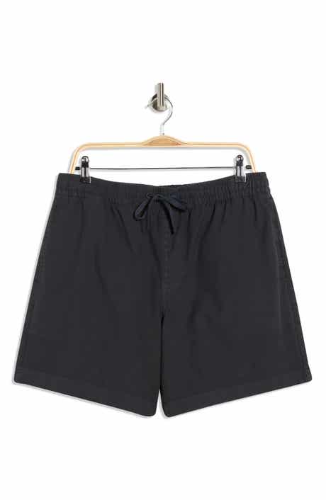 Joe's Drawstring Cotton Shorts