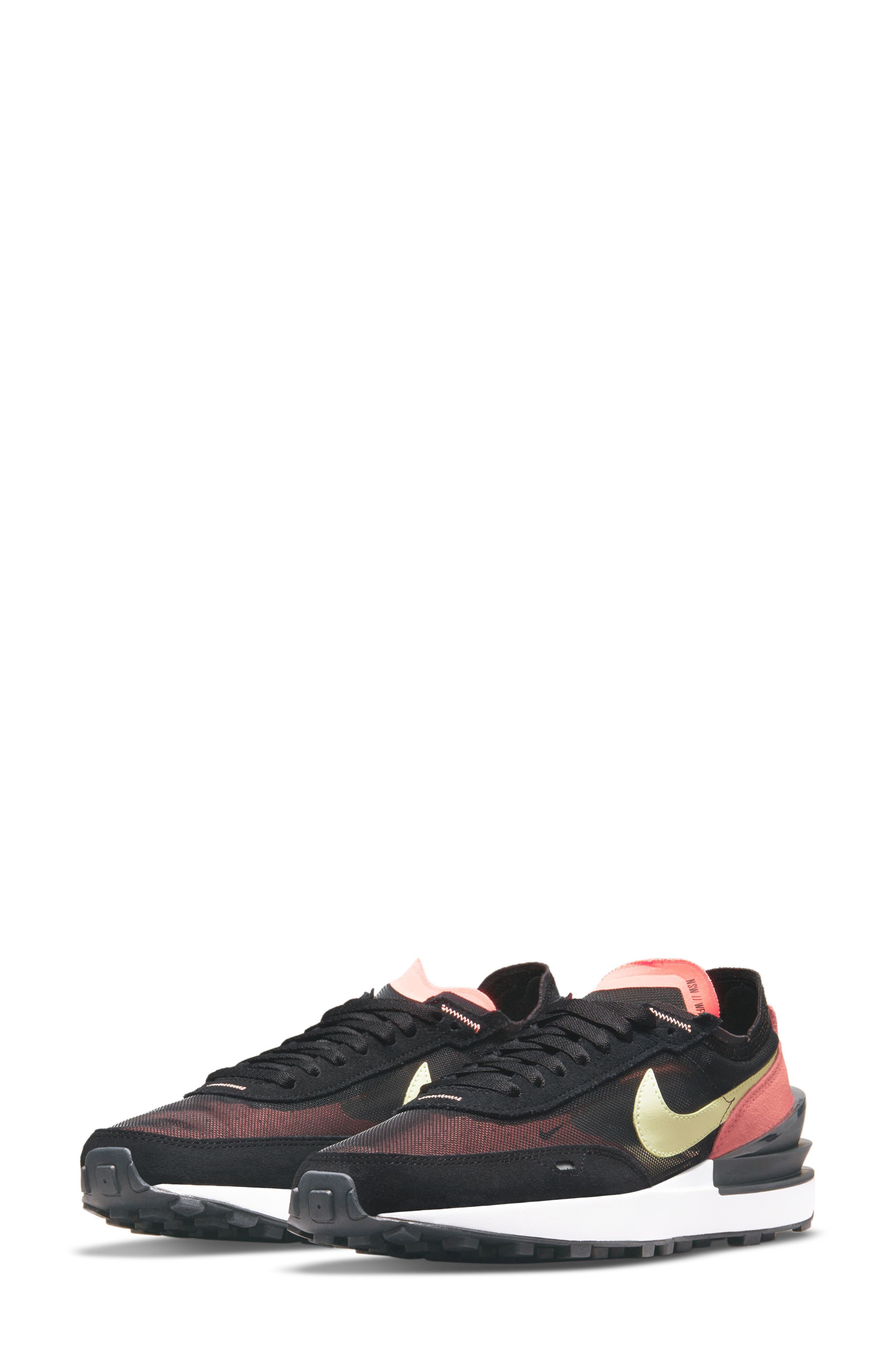 Nike Waffle One Sneaker, Main, color, 