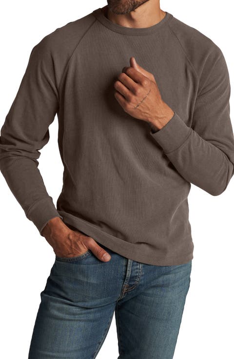 Maxwell Raglan Sleeve T-Shirt