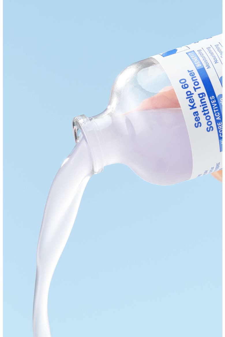 Sea Kelp 60 Soothing Toner, Alternate, color, None
