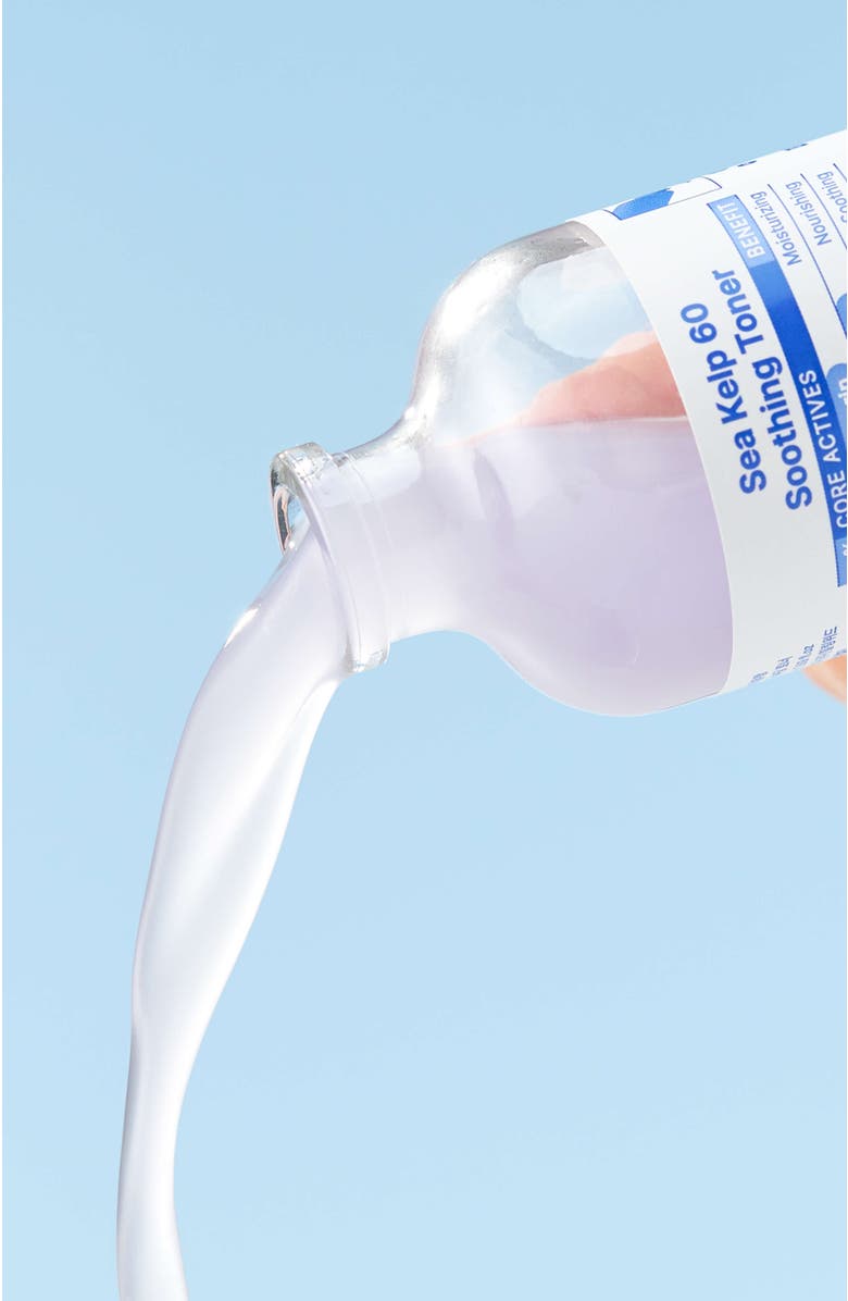 Core by Urang Sea Kelp 60 Soothing Toner, Alternate, color, NO COLOR