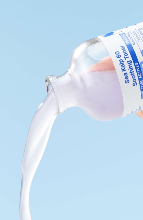 Core By Urang Sea Kelp 60 Soothing Toner