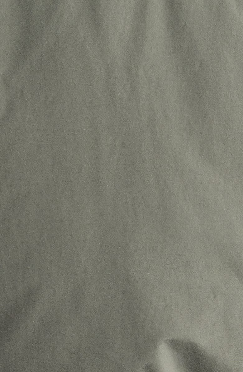 Alpha Industries Puffer Parka, Alternate, color, Field Gray