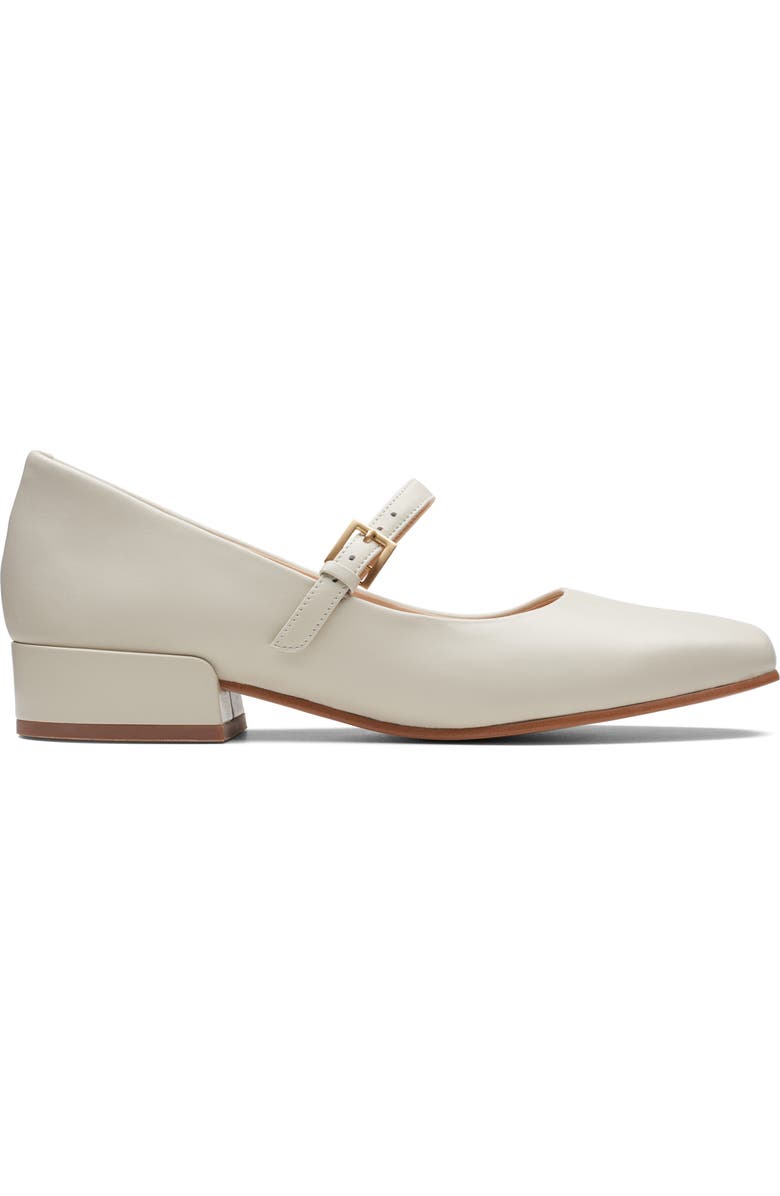 Clarks<sup>®</sup> Seren Mary Jane Pump, Alternate, color,