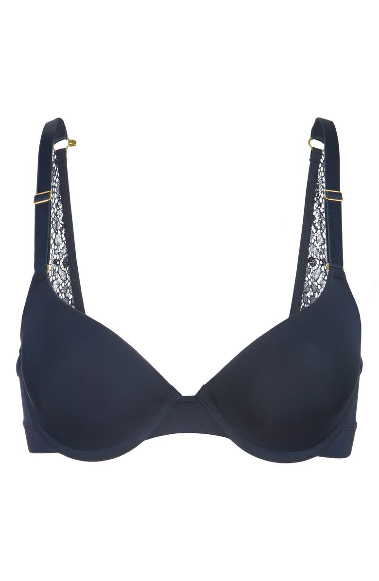 LIVELY The T-Shirt Underwire Bra, Alternate, color, 