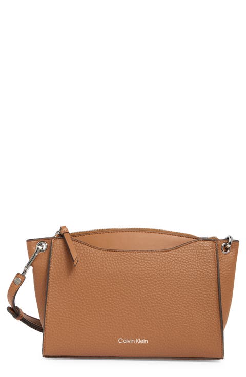 Garnet Crossbody Bag