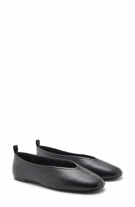Ballet Flat