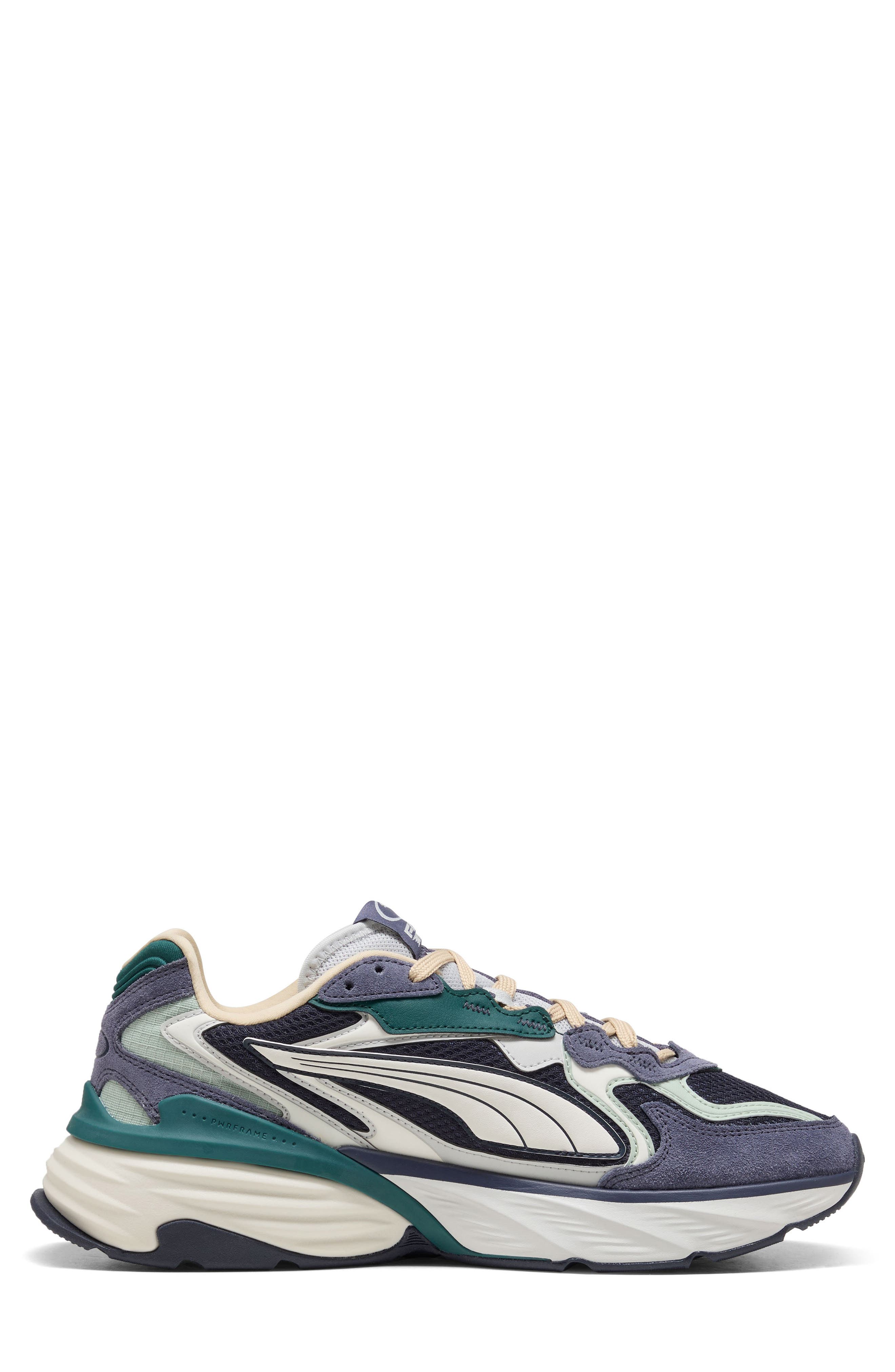 Fade NITRO LS Sneaker - image 4