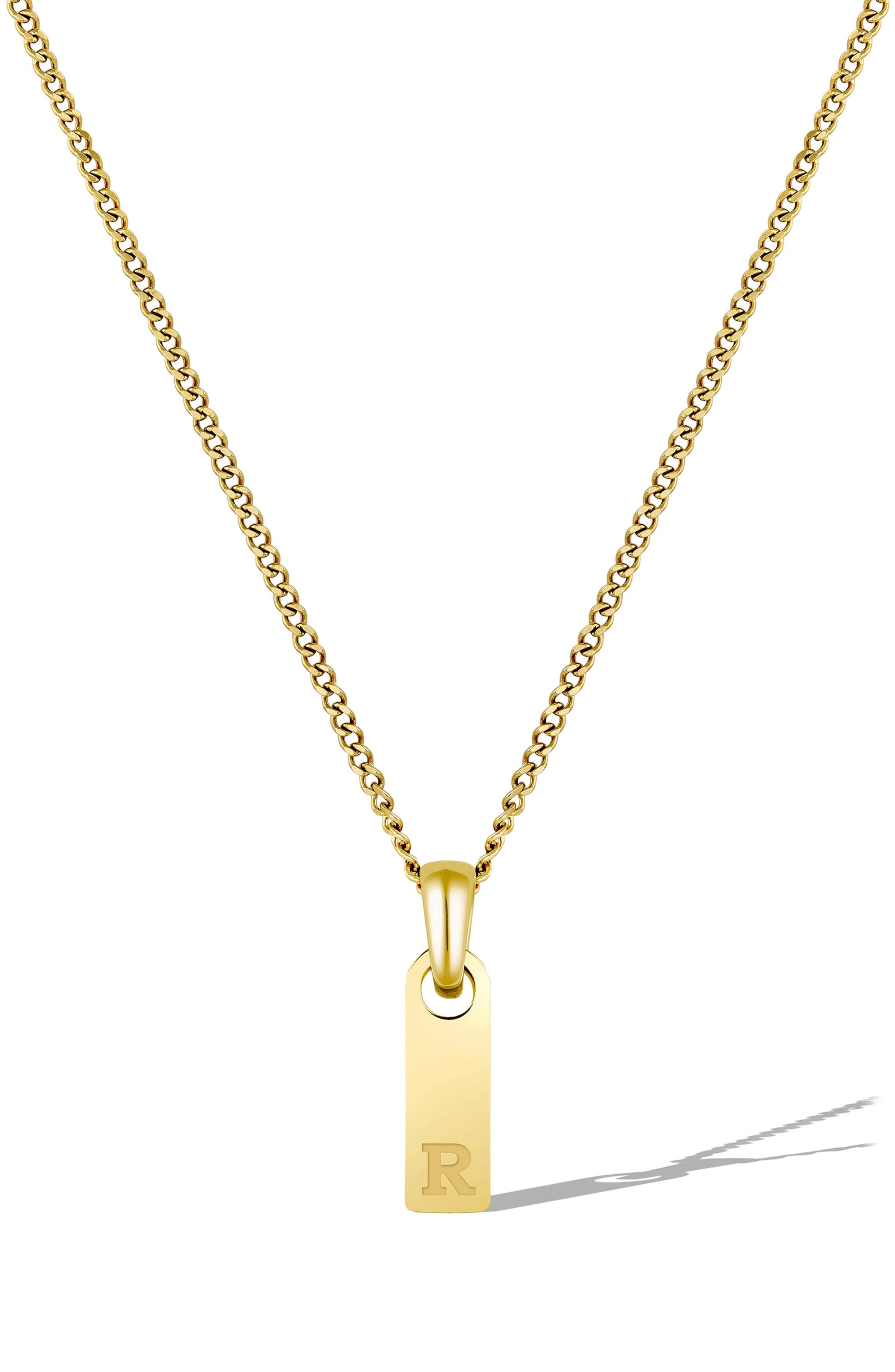 GOLD - R