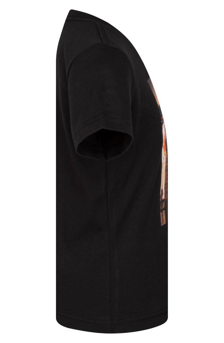 Jordan Kids' Chimney Graphic Tee, Alternate, color,