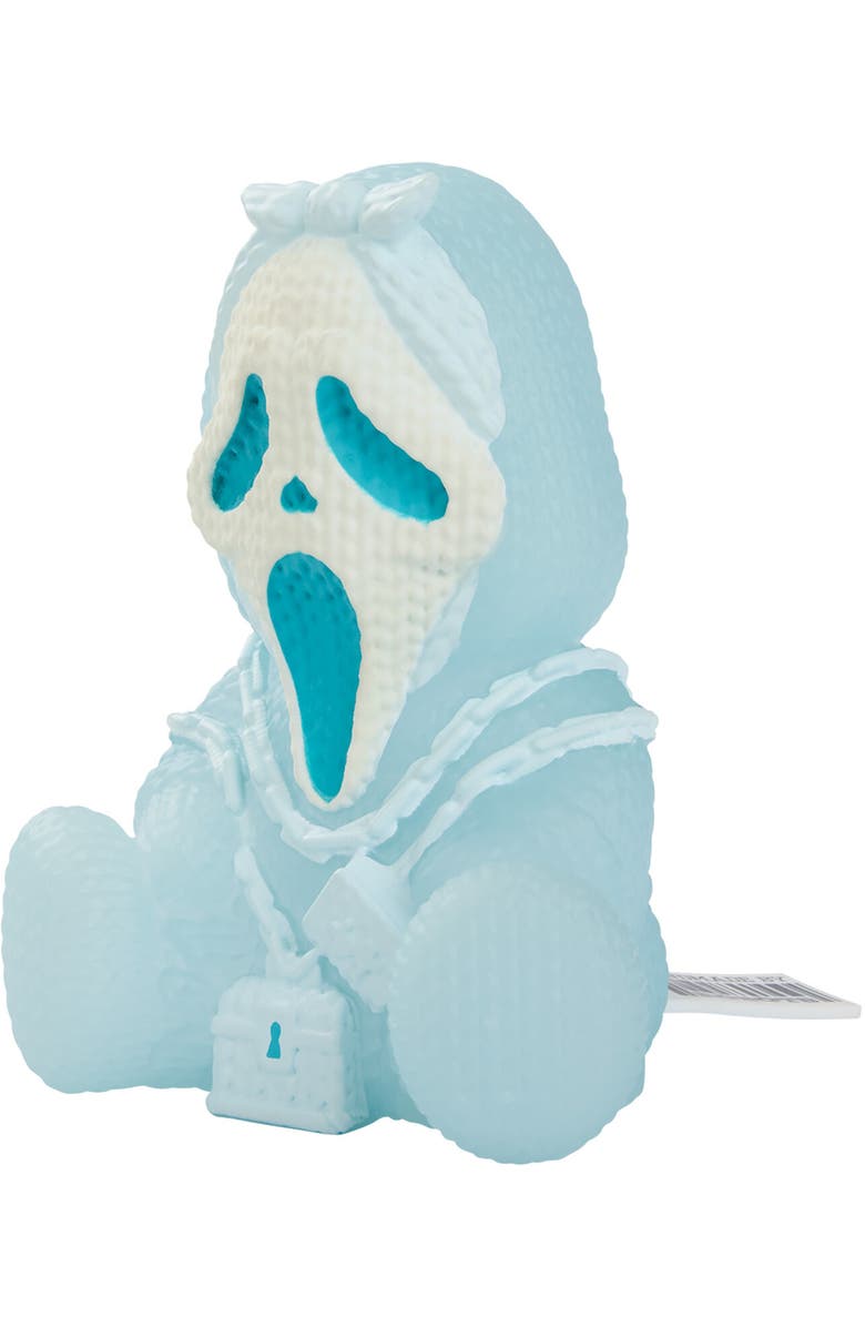 Handmade By Robots Ghost Face Jacob Marley, Alternate, color, 