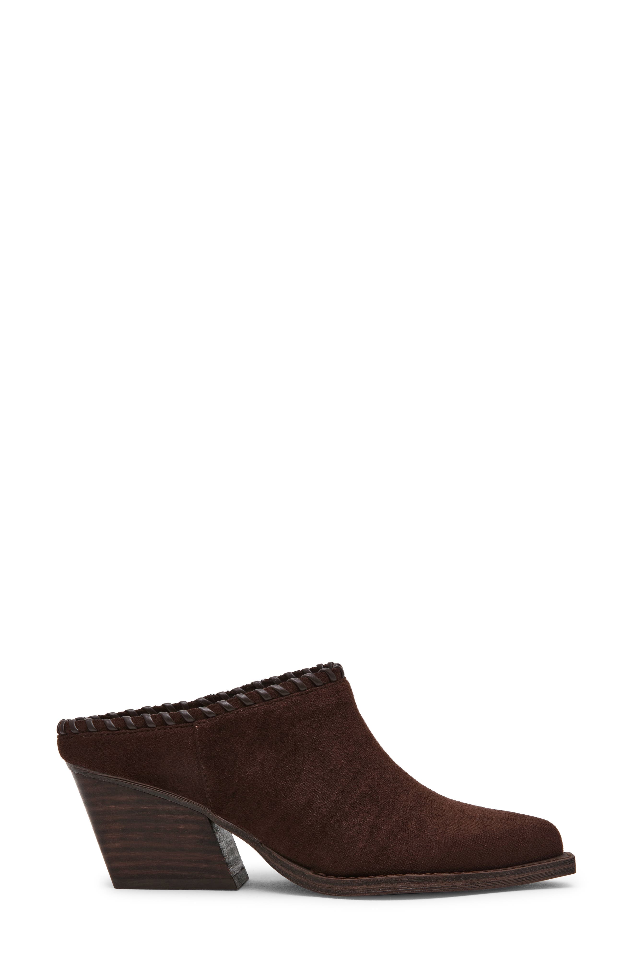 Andreya Mule, Alternate, color, BROWN