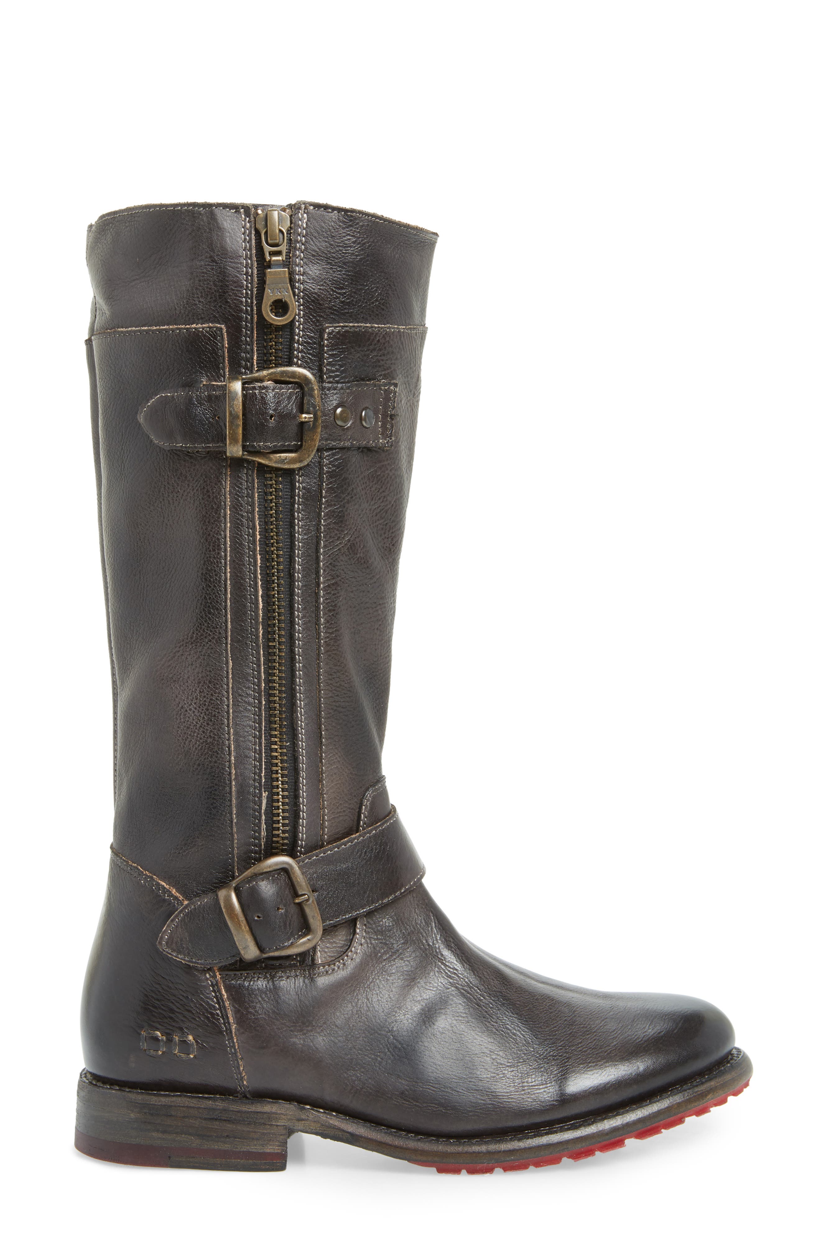 Bed Stu Gogo Boot, Alternate, color, 