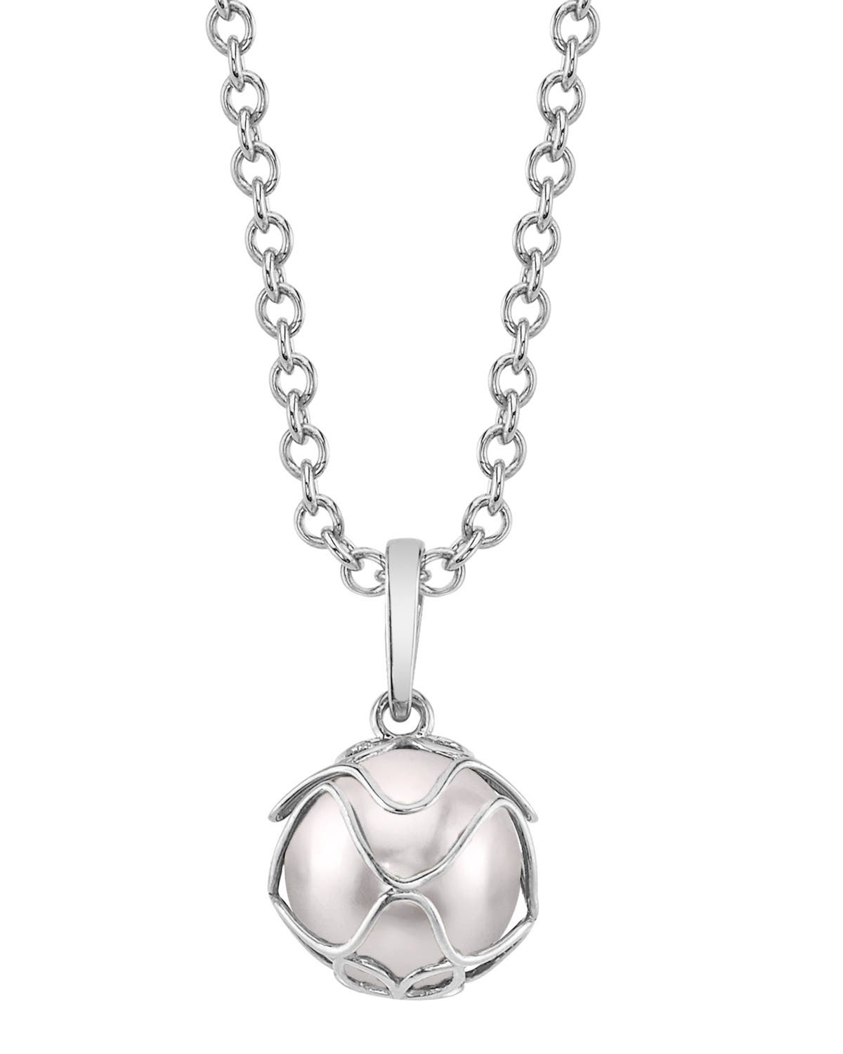 selected White Gold