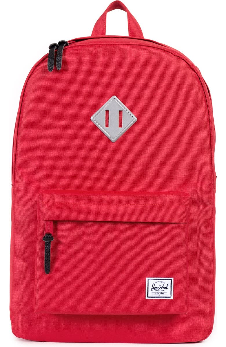 Herschel Supply Co. Herschel 'Heritage' Backpack, Main, color,