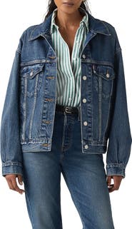 Levi's '90s Trucker Jacket