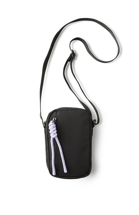 Women's Active Crossbody Leisure Bag