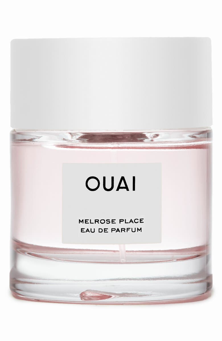 OUAI Melrose Place Eau de Parfum, Main, color, 