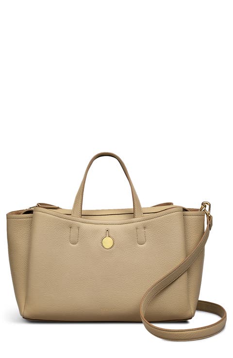 Medium Bathurst Mews Crossbody Bag