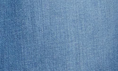 Ag Everett Slim Straight Jeans In Evenfall