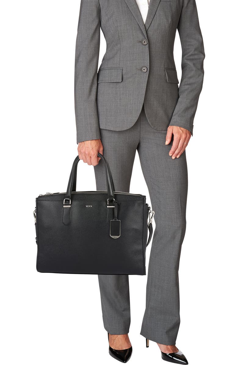 TUMI Emma Business Briefcase, Alternate, color,