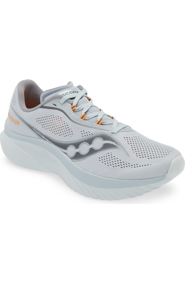 Saucony Kinvara 15 Running Shoe, Main, color,