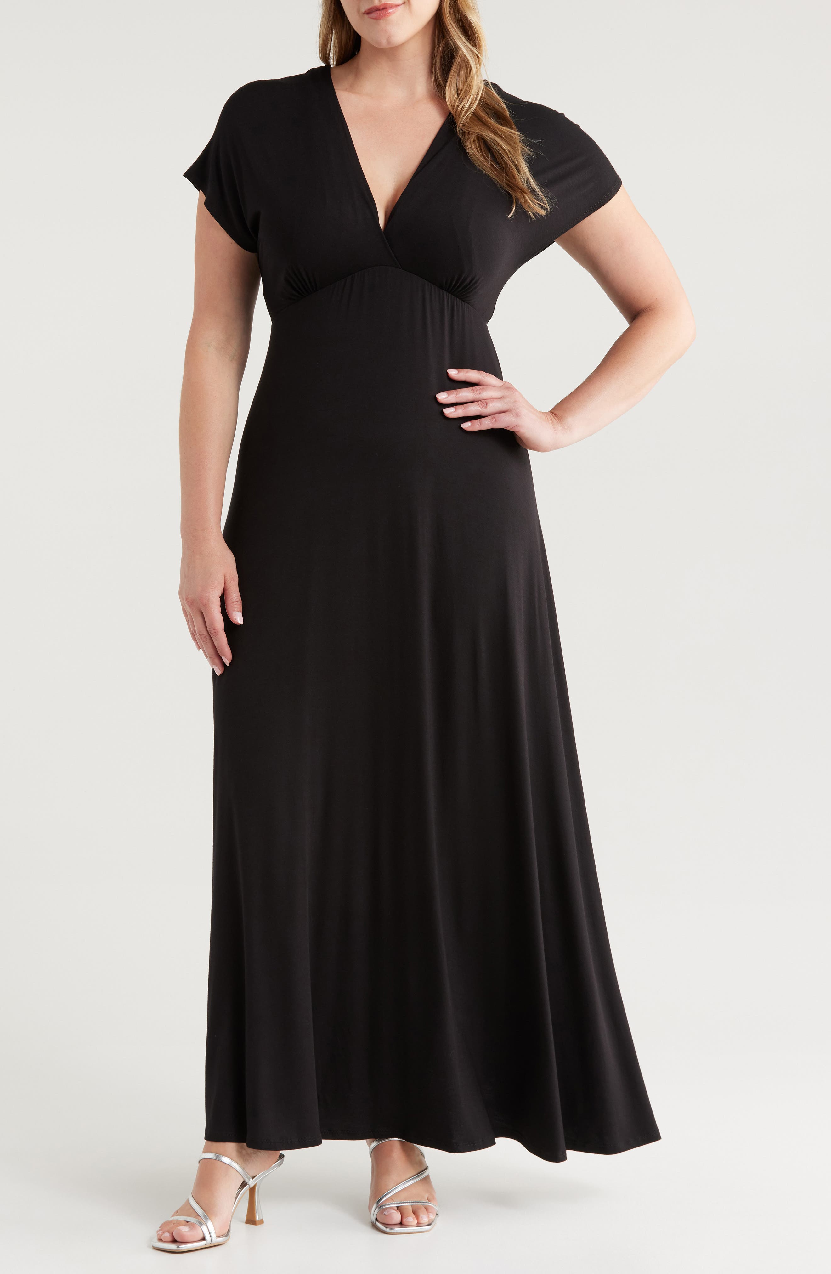 semi formal dressing
