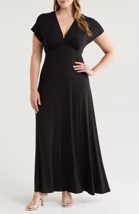 Empire Waist Plus Size Dresses for Women | Nordstrom