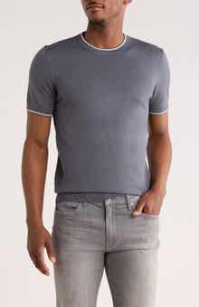 DENIM AND FLOWER Sweater T-Shirt