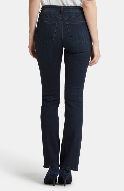 Nydj High Waist Slim Bootcut Jeans