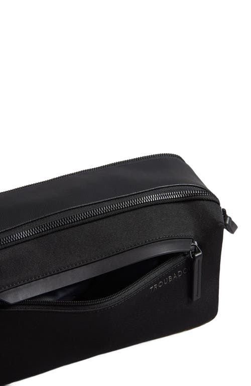 Troubadour Rig Case 2.0 In Black