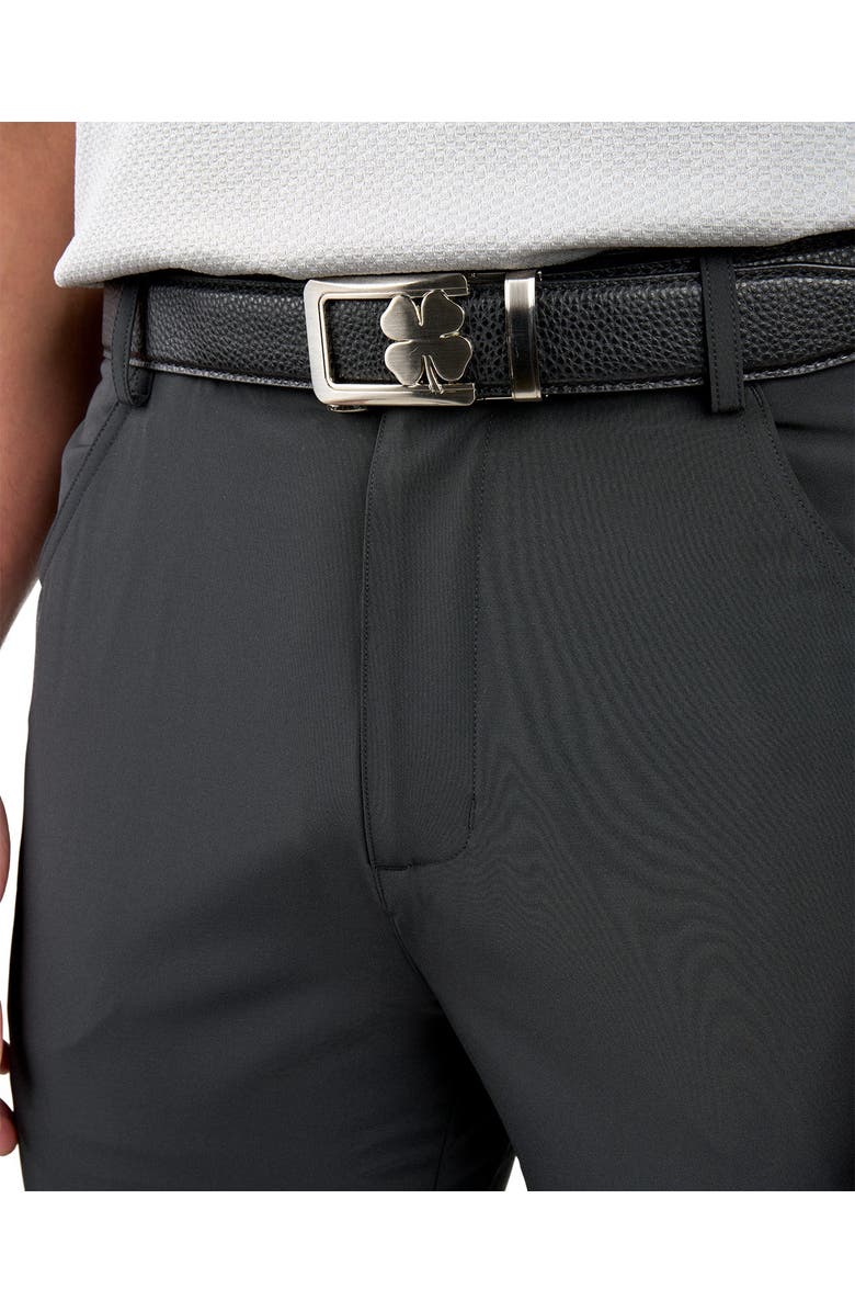 Black Clover Jack Slack Pants, Alternate, color, Black